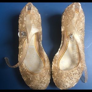 Camp Ana Mary Jane flat